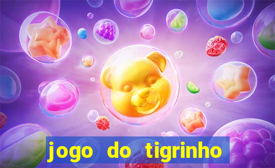 jogo do tigrinho plataforma chinesa